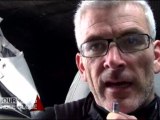 Vendée Globe 2012 - Le JT : Mais que fait Riou ? (13/11/2012)