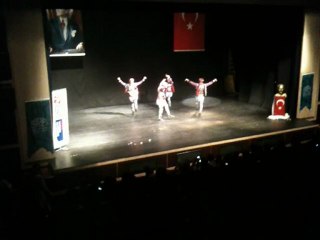 Sevgim Çocuk Yetenek Akademisi ve Spor Kulübü