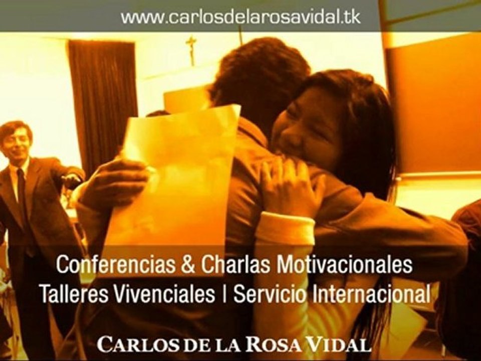 Taller de Motivación y Autoestima