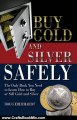 Crafts Book Review: Buy Gold and Silver Safely by Doug Eberhardt