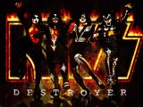 Kiss - Detroit rock city [Cover]