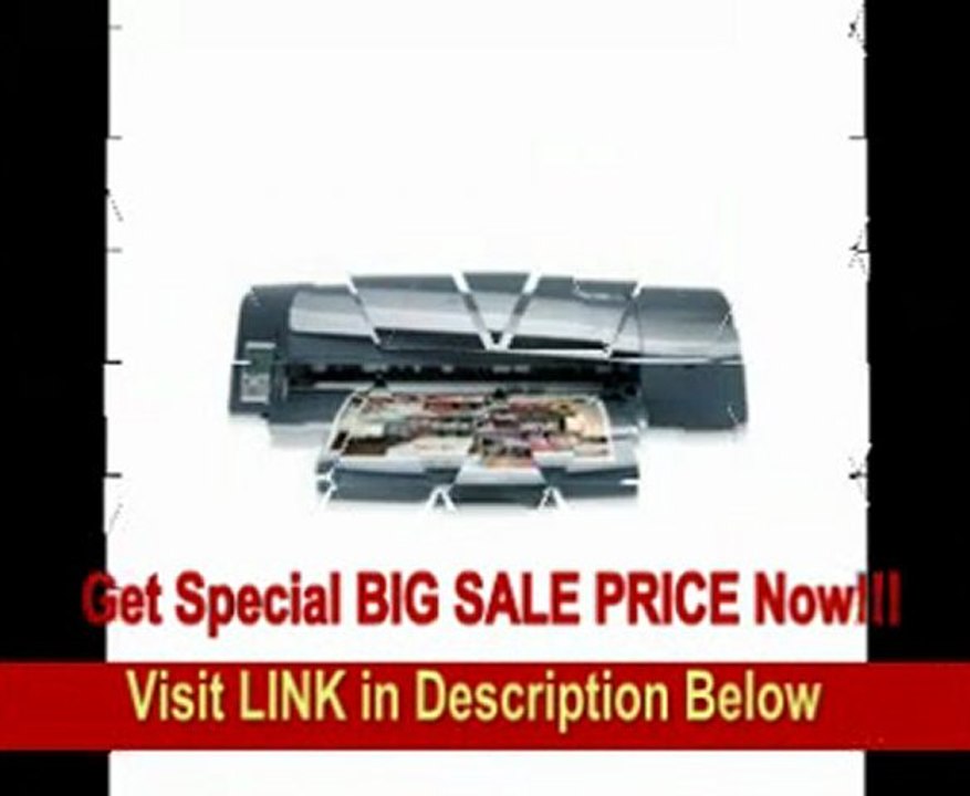 [BEST BUY] HP DesignJet 130 Large Format Printer (C7791C#A2L)