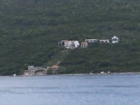 FTI Berlin Kreuzfahrt Kotor Kreuzfahrt Ausflug Mittelmeer Die fellas Ausflug