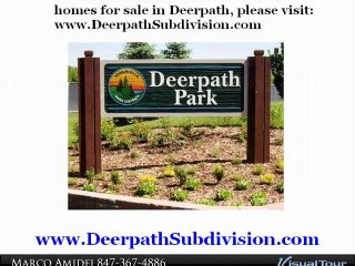 Deerpath Vernon Hills Illinois