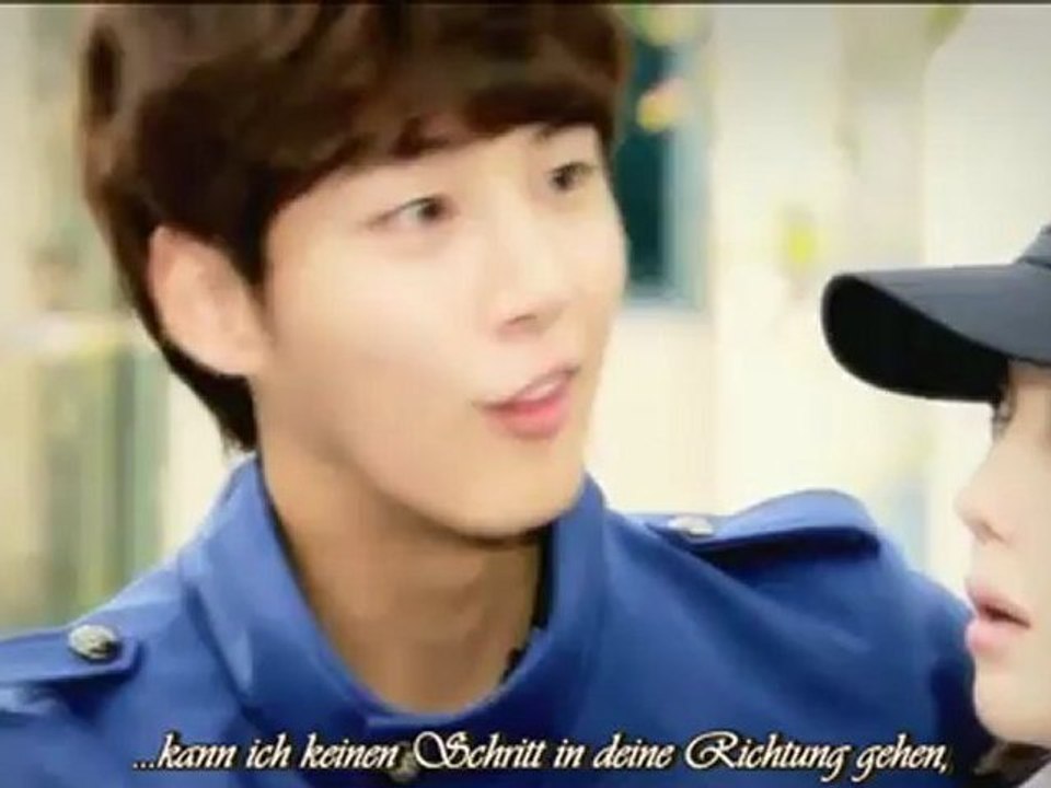 Suzy (of miss A) - So Many Tears (Me Too, Flower OST) [german sub]