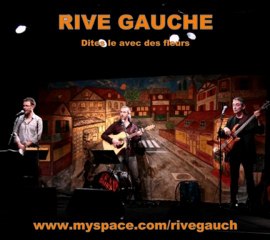 Dites le avec des fleurs