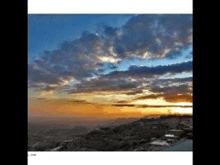 BARIŞ BALCI - ÇÖL GÜLÜ (Desert Rose)