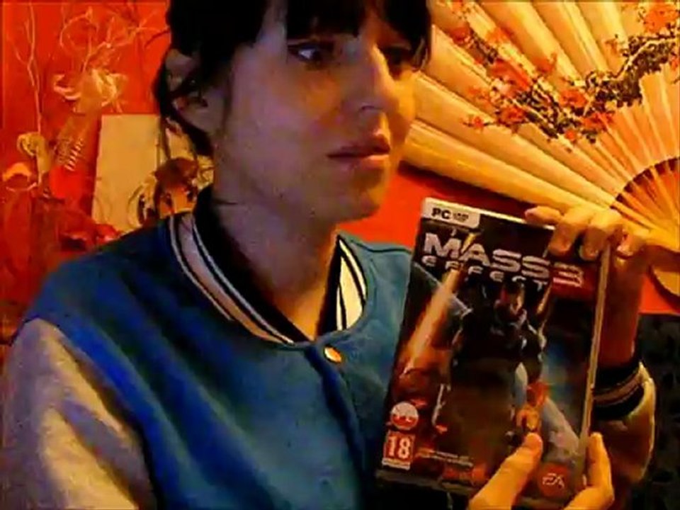 BAKA 2K12 - krótkie sprawozdanie