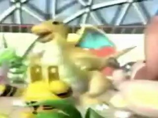 Gaming Mysteries: Meowth's Party (Gamecube) UNRELEASED