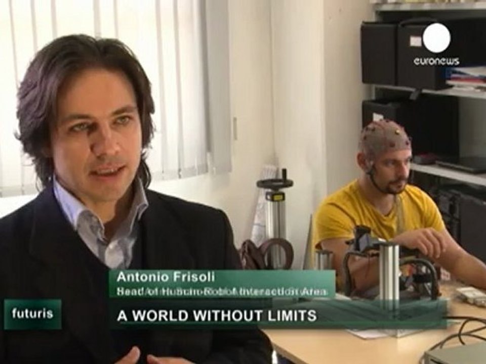 A world without limits