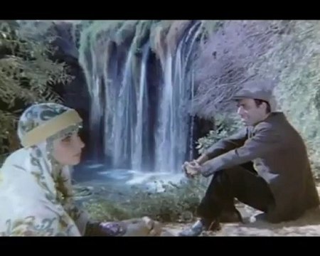 Edip Akbayram - Bitliste beş minare -davaro - kemal sunal - kolaj Serbülent Öztürk