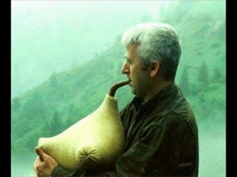 Birol Topaloğlu - Çuta Nusa