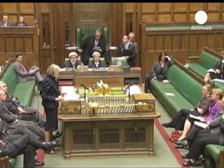 Ebu Katada şartlı tahliye edildi