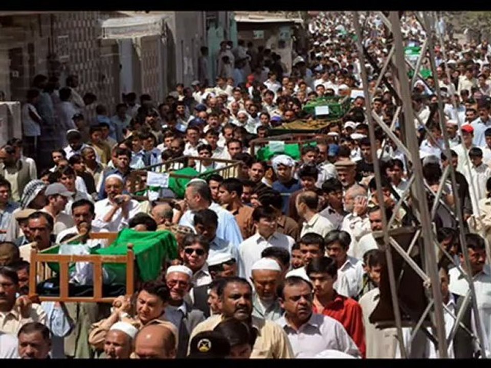 A Terrorism against Islam