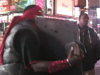 (WGN) HERE COMES THE RATS!!!