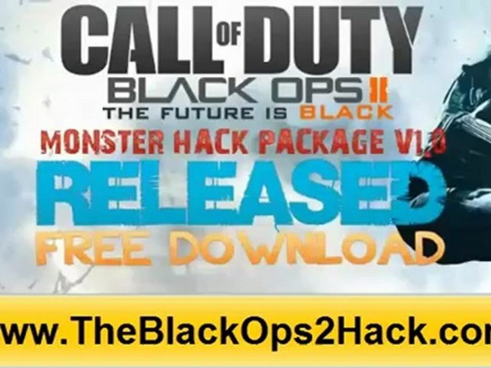 Black Ops 2 10th Prestiges Lobby Hack (Xbox 360, PS3 and PC)