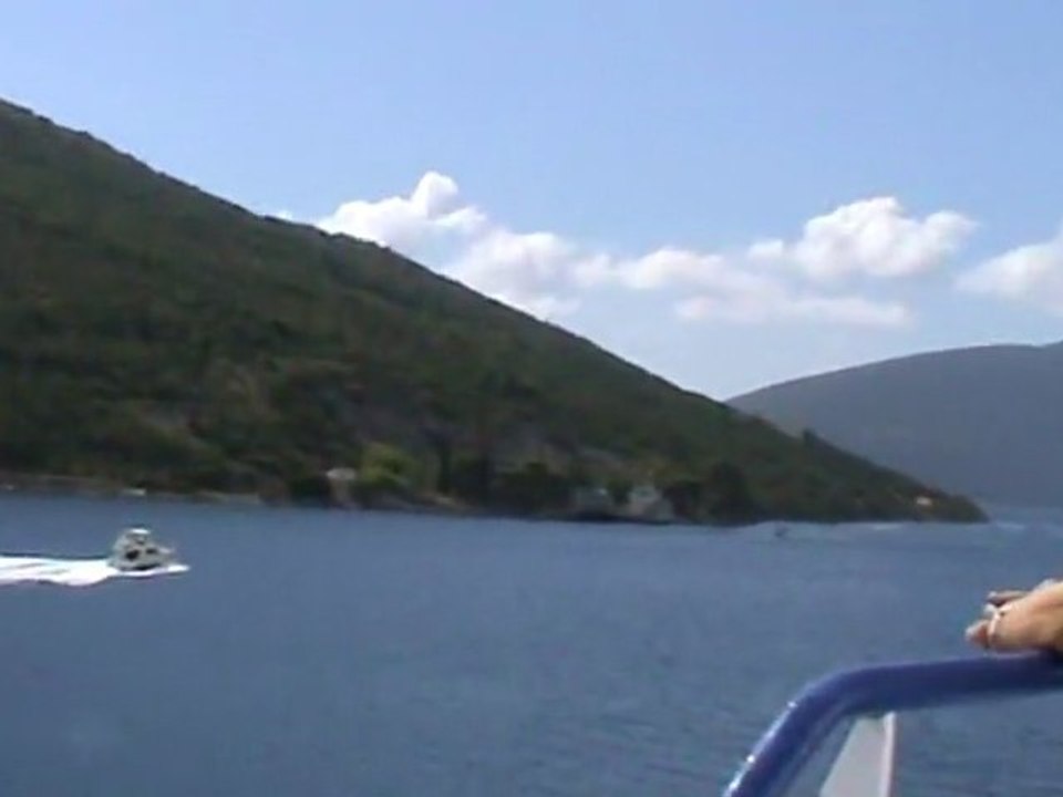 FTI Berlin Kreuzfahrt Kotor Kreuzfahrt Ausflug Mittelmeer Die fellas Ausflug