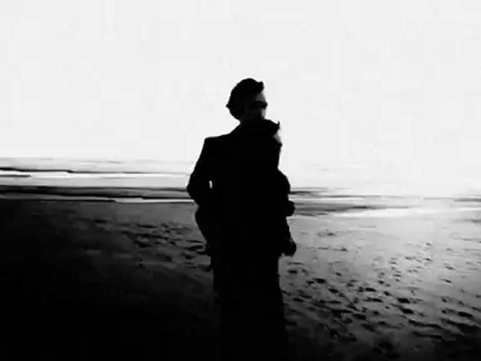 Johnny Marr - the Messenger