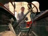 1910 Stanley Steamer Tutorial - Carl Amsley Stanley delivery Van (French with English subtitles)