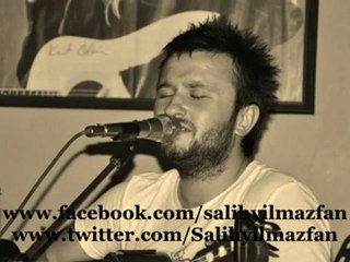 Salih Yılmaz - Sevduğum Uşudun Mi