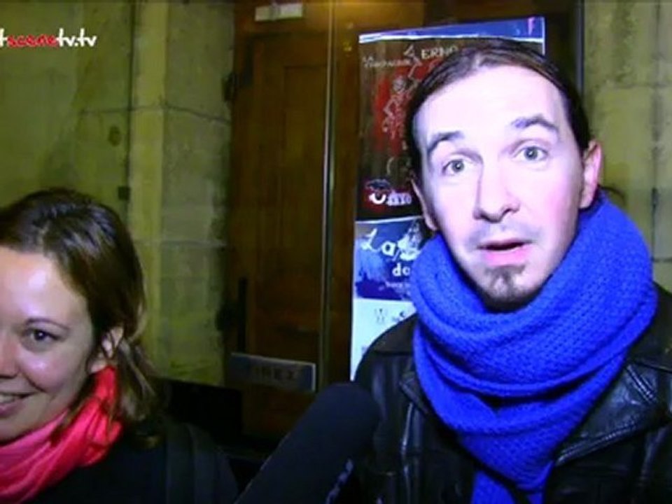 CamEyes Numéro 1