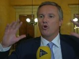 Nicolas Dupont-Aignan : 