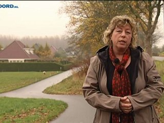 Het Weer [13-11-2012] - RTV Noord