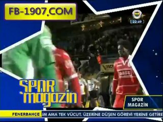 Raul Meireles Şov FB TV
