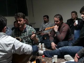 Shkelzen Morina & Salih Gashi - Rrust Kabashi