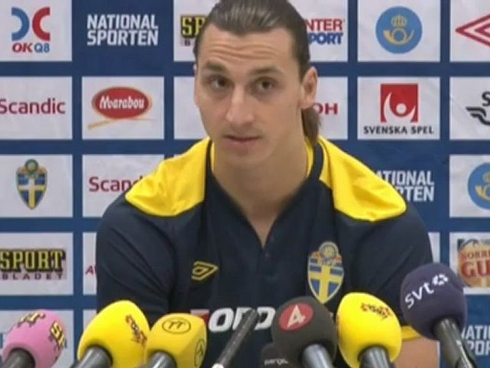 Gerrard should leave Liverpool - Ibrahimovic