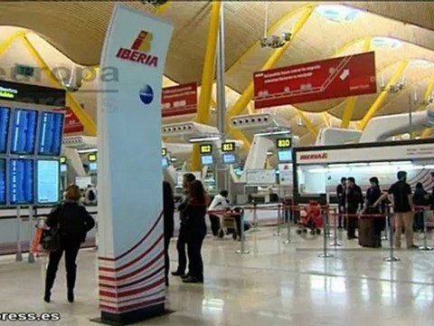 Sepla exige a Iberia que abandone la fusión