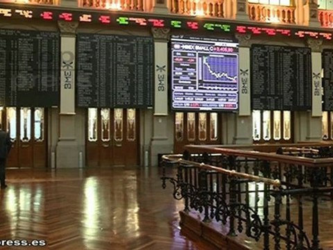 El Ibex 35 suma un 1,66% al cierre de mercado