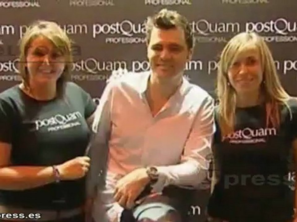 Fonsi Nieto y Alba Carrillo confirman su ruptura