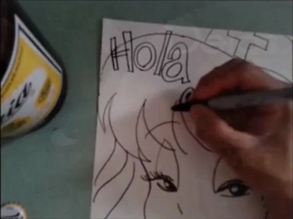 Cartoon Draw Animaniacs (HOLA ENFERMERA)1°ENSAYO