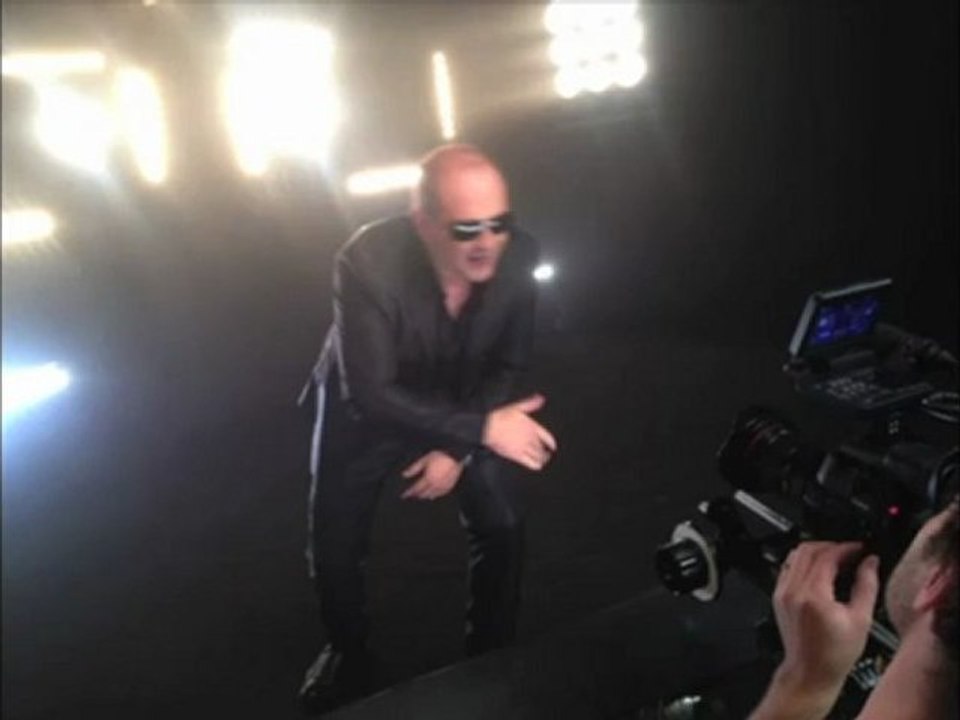 Making Off - Fin du Monde - C'Cauet sur NRJ