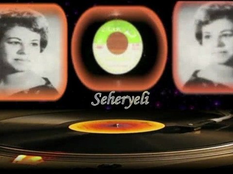 Fafriye CANER ♪♪♪ Hançeri Aşkınla Ey Yar