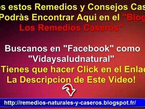 remedios caseros naturales - remedios naturales para el colesterol