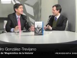 Periodista Digital. Entrevista a Pedro González-Trevijano. 13-11-2012