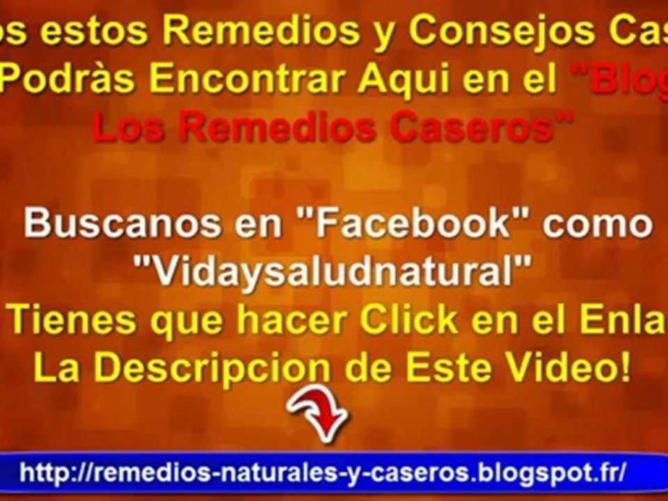 remedios caseros - remedios caseros para el cabello