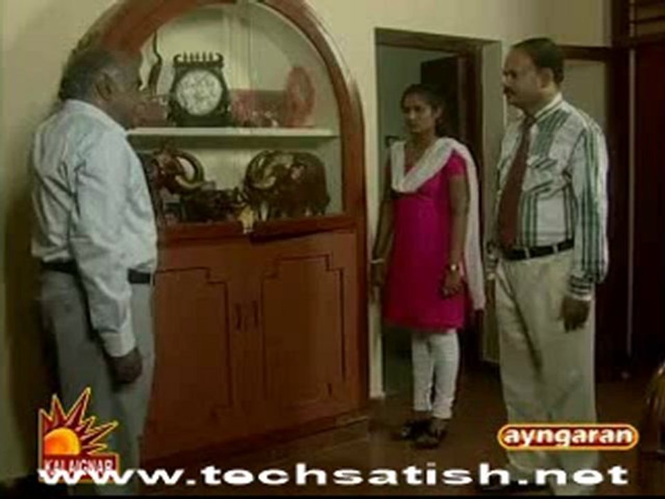 Crime stories-Marma Mudichu_0