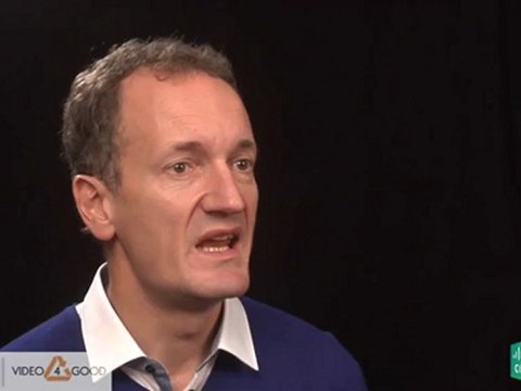 BSR Conference 2012 – An Interview with Steve Howard, Chief Sustainability Officer at Ikea