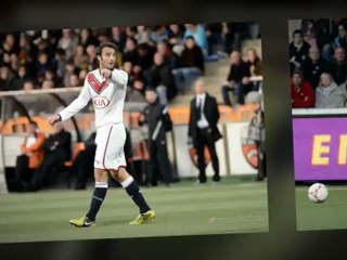 Slide Lorient - Bordeaux (0-4)