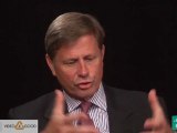 BSR Conference 2012 – An Interview with Niel Golightly, Vice President External Affairs, Americas at Shell Oil Company