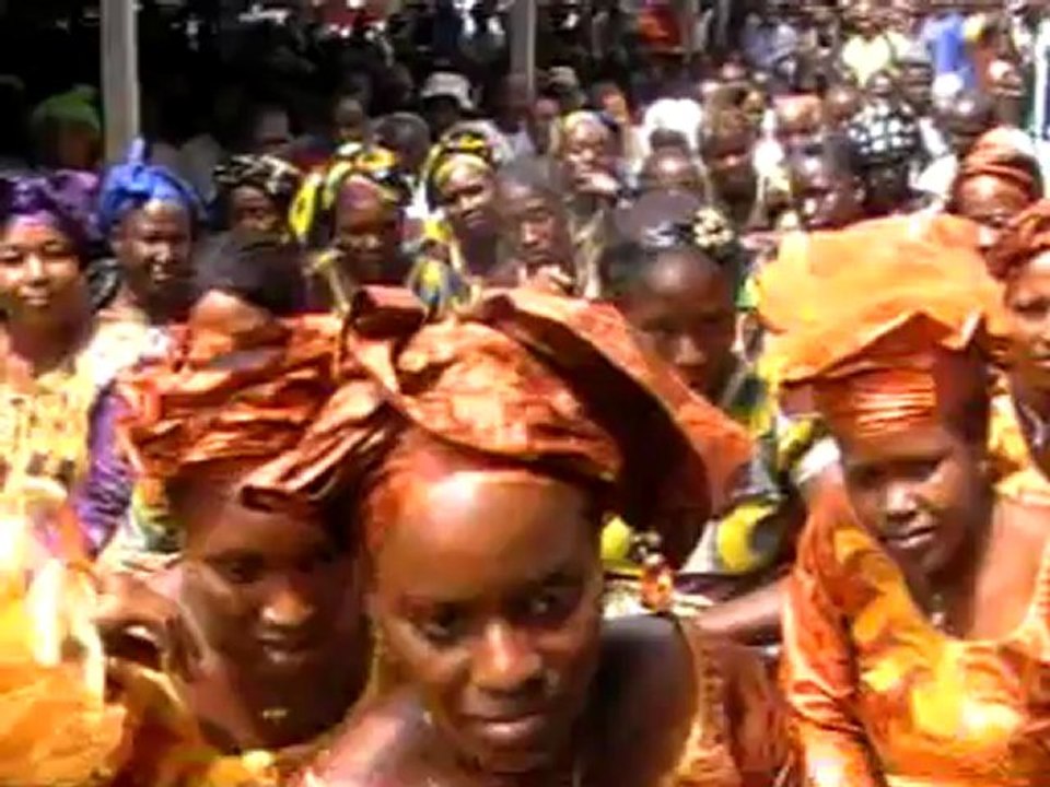 Assemblée Générale du 23 juin 2012 - Wanindara
