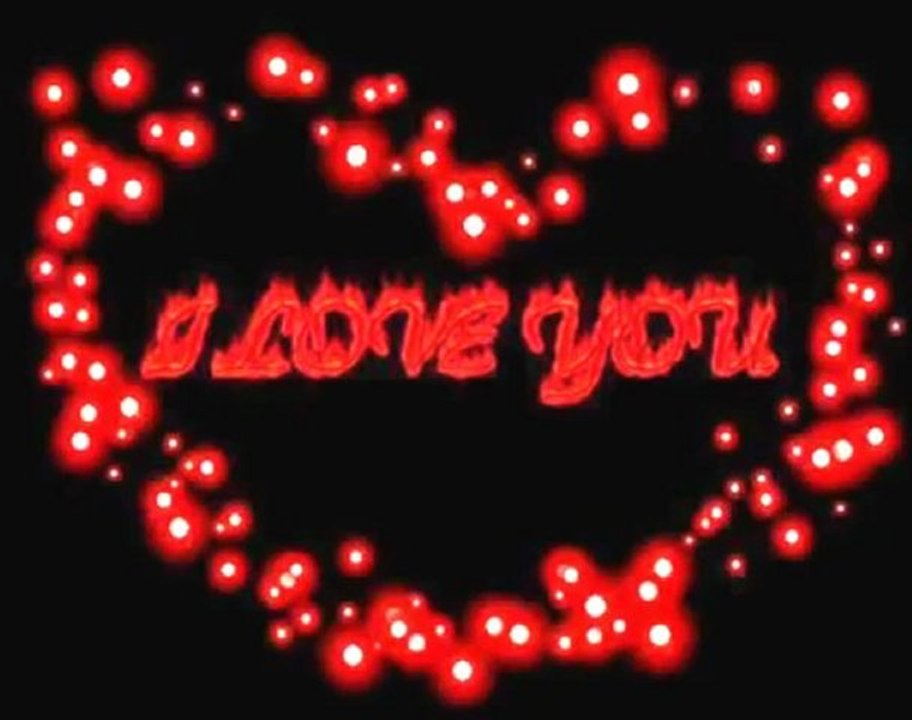 Ich Lieb Dich Schatz