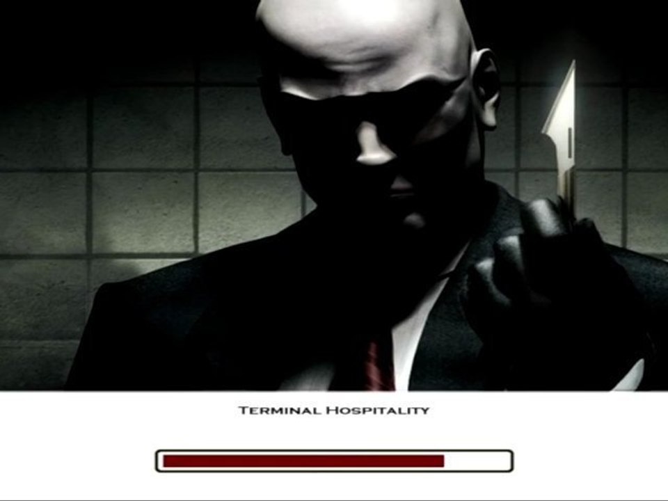 PC [VOSTFR] - Hitman 2: Silent Assassin - 18 Terminal Hospitality