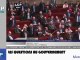 Zapping Actu du 14 Novembre 2012 - Conférence de presse de François Hollande, Rixe à l'Assemblée Nationale