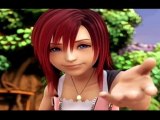 Kingdom Hearts 2 [35] HD - Bataille du Néant - Retour sur l'île du destin [Fin]