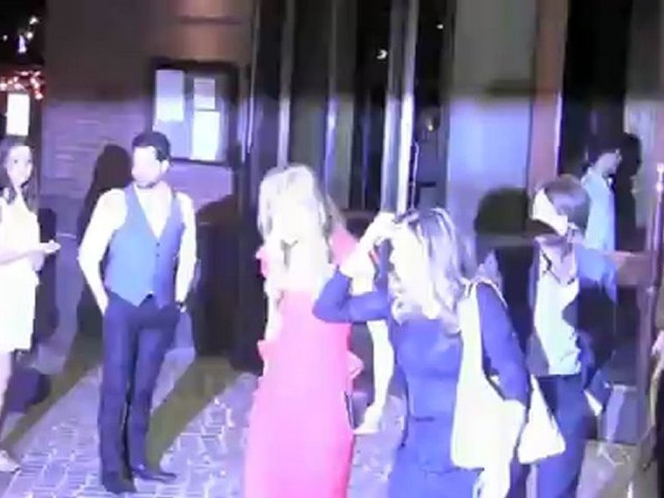 Nicole Kidman Gives Rare Interview on Tom Cruise Marriage