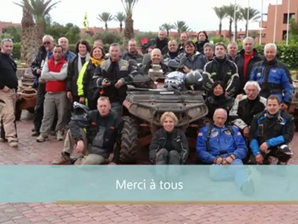 maroc 2012